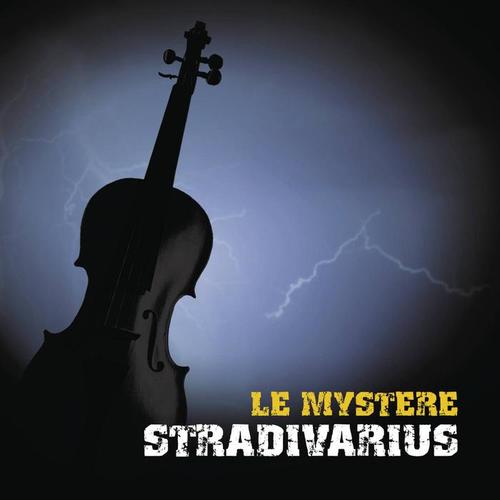 Le Mystère Stradivarius