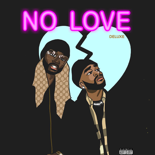 No Love (Deluxe) [Explicit]