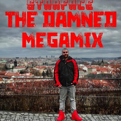 The Damned Megamix (feat. Kenzie, Ganji Killah, 3D, Gabriele Slep, Dj Gengis, File Toy & Maut) [Explicit]