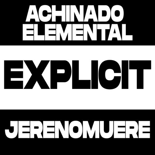 Explicit (feat. Jerenomuere)