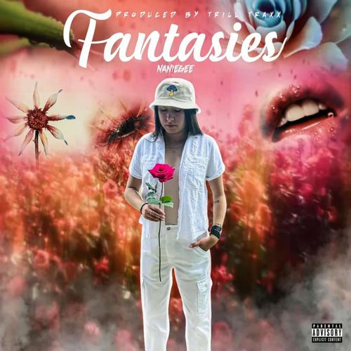 Fantasies (Explicit)