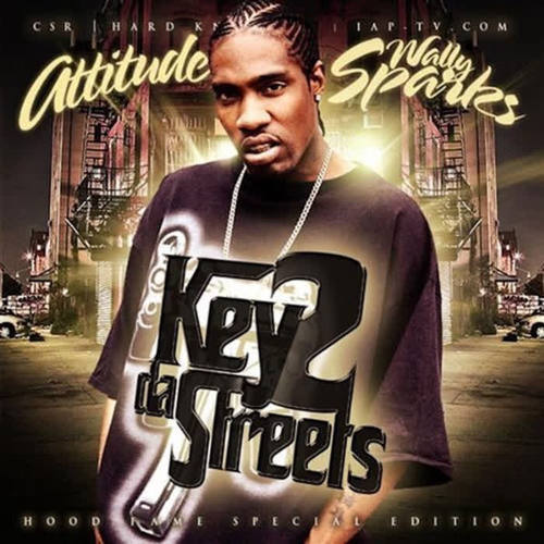 Key 2 Da Streets Vol. 1