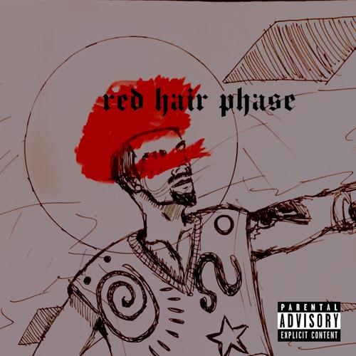 red hair phase (Explicit)