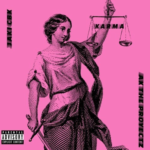 Karma (Explicit)