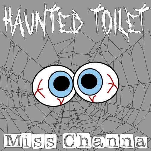 Haunted Toilet