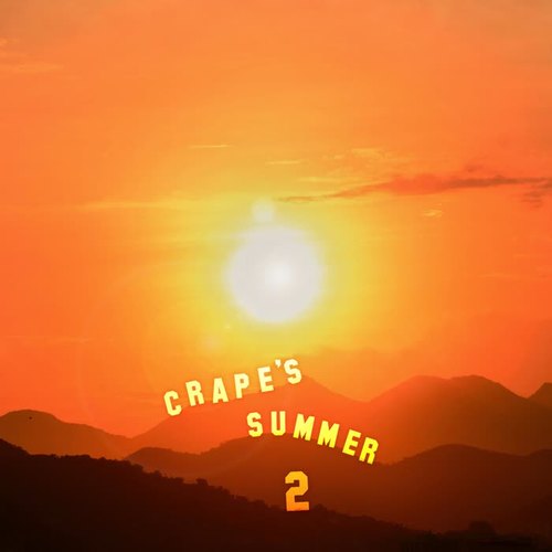 Crape's Summer 2 (Explicit)