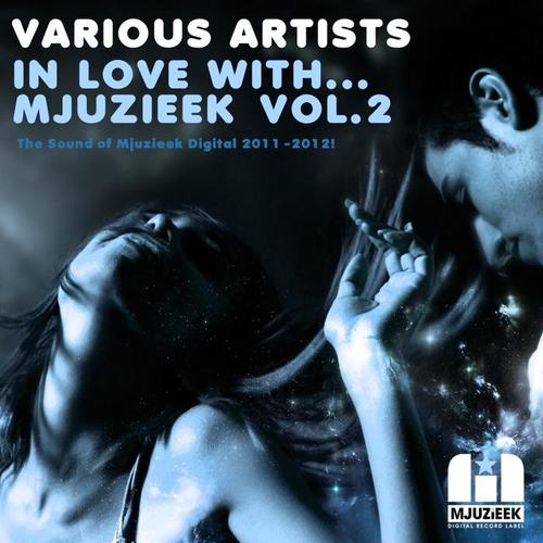 In Love With... Mjuzieek Vol.2