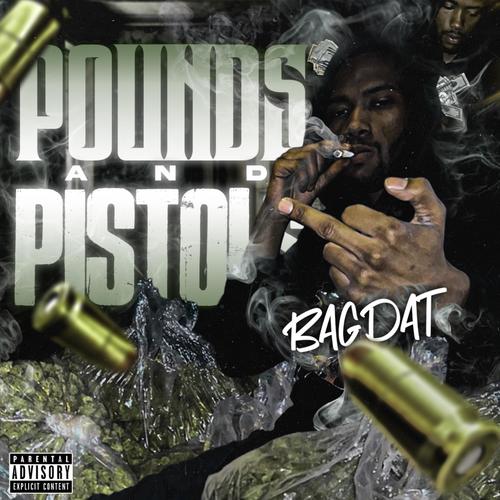 Pounds & Pistols (Explicit)