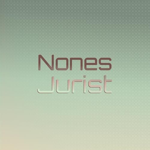 Nones Jurist