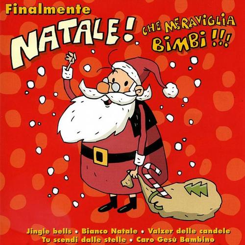 Finalmente natale! che meravaglia bimbi!!!