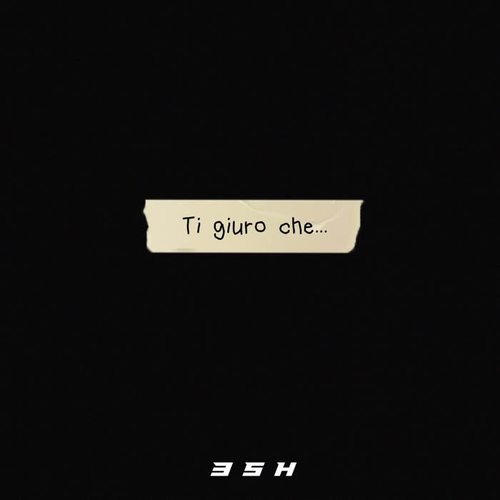 Ti Giuro Che...