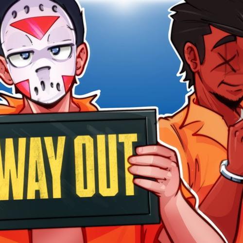 Way Out (feat. T.roy) [Explicit]