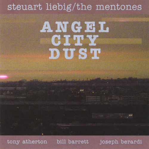 Angel City Dust