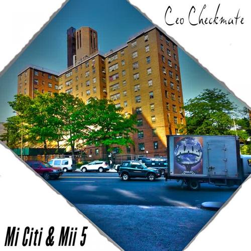 Mi Citi & Mii 5 (MCM 5)