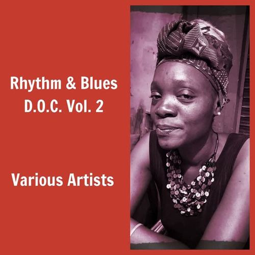 Rhythm & Blues D.O.C. Vol. 2