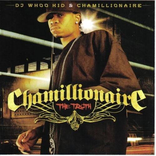 Chamillionaire The Truth (Explicit)