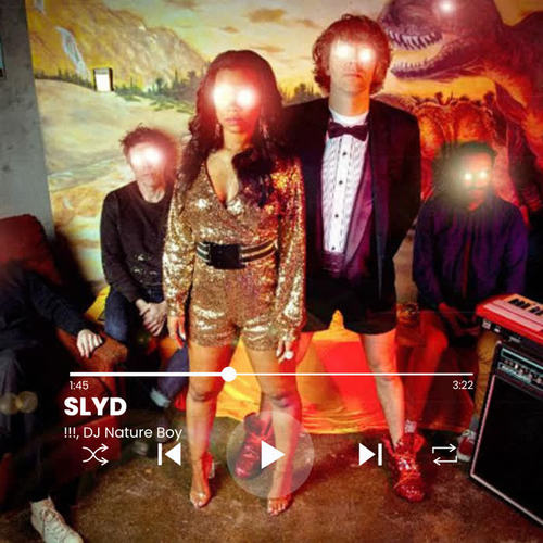 SLYD (Explicit)