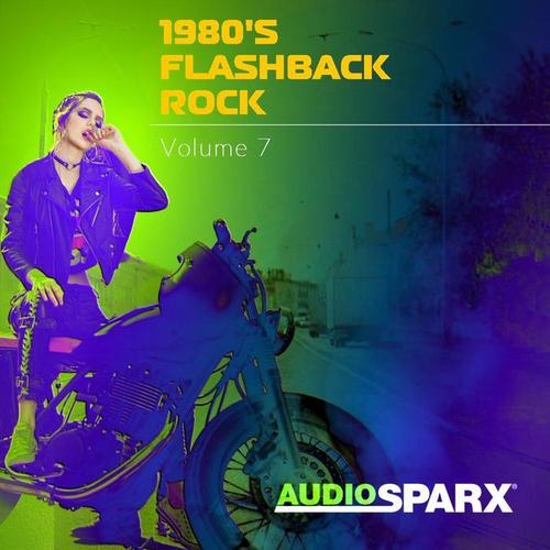 1980's Flashback Rock Volume 7