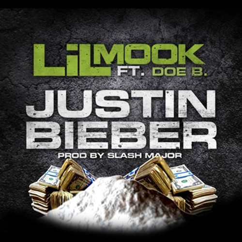 Justin Bieber (Explicit)