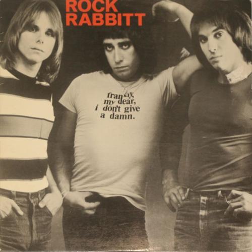 Rock Rabbitt