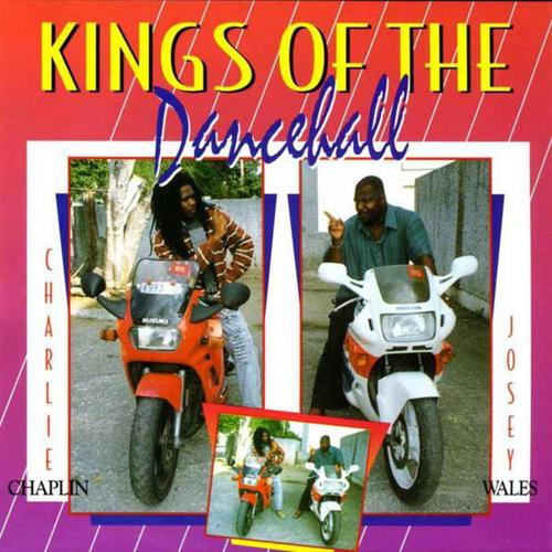 Kings Of The Dancehall