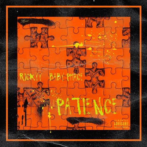 Patience (Explicit)