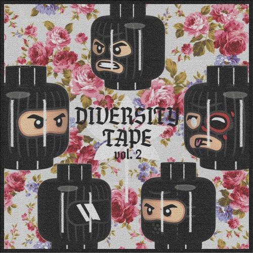 Diversity Tape 2 (Explicit)