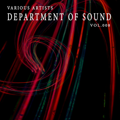 Department Of Sound, Vol. 008