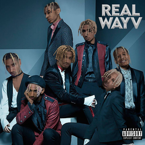 Real Wayv (Explicit)