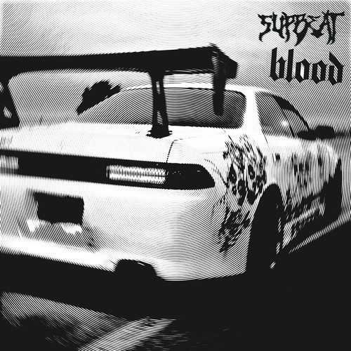 Blood (Explicit)