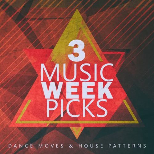 Music Week Picks, Vol.3