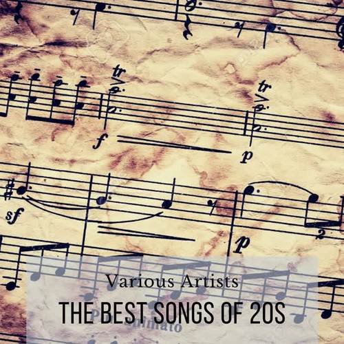 The Best Songs of 20s