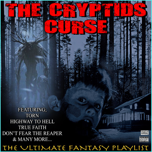 The Cryptids Curse The Ultimate Fantasy Playlist