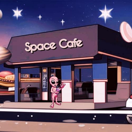 Space Cafe