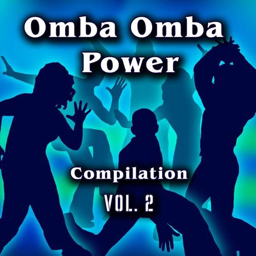 Omba Omba Power Compilation, Vol. 2