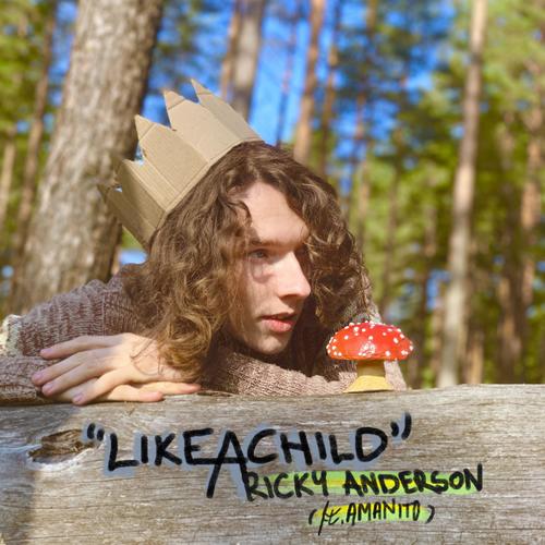 Like a Child (Explicit)