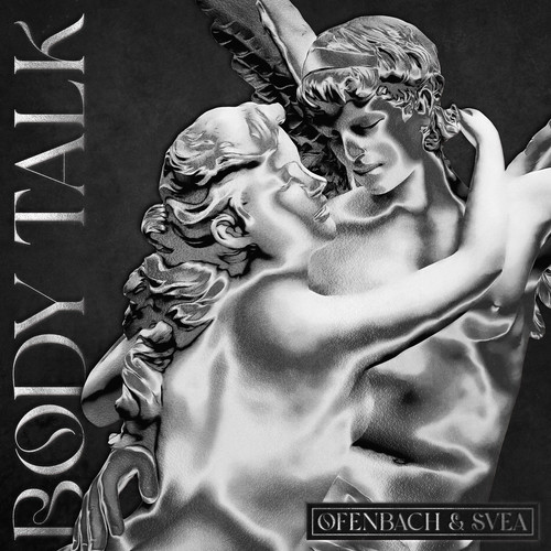 Body Talk (VIP Remix)