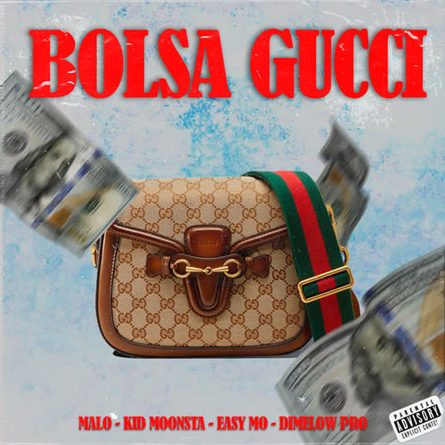 Bolsa Gucci (Explicit)