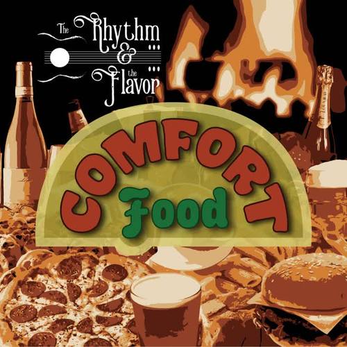 Comfort Food (Explicit)