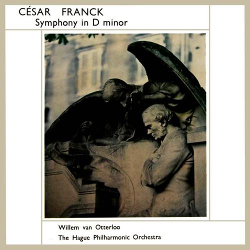 Franck: Symphony in D Minor