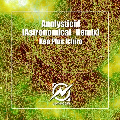 Analysticid [Astronomical (JAPAN) Remix]