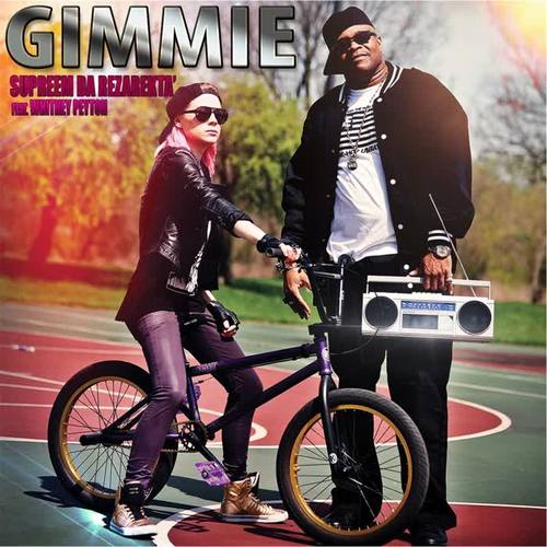 Gimmie (feat. Whitney Peyton)