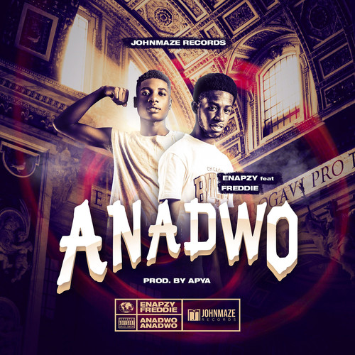 Anadwo