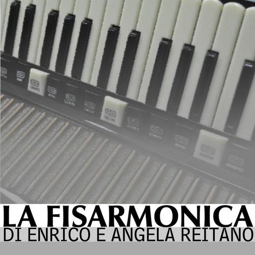 La fisarmonica di enrico e angela reitano