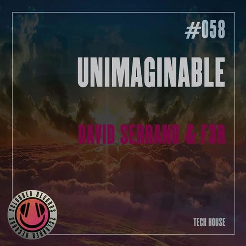 Unimaginable (Tech House)