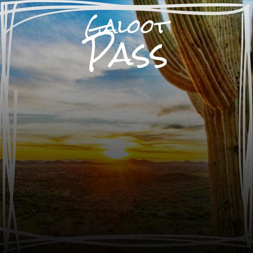 Galoot Pass