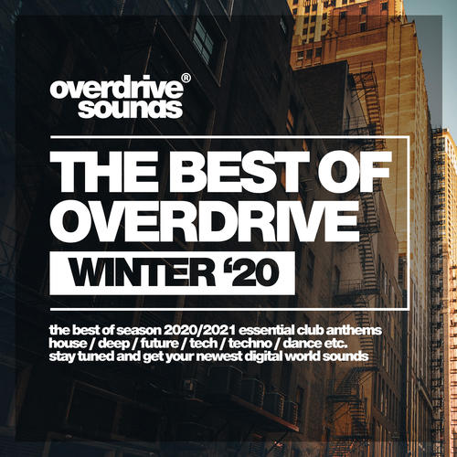 The Best Of Overdrive Winter '20