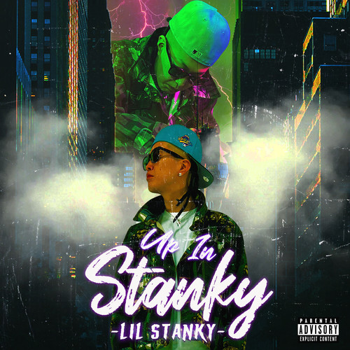 Up In Stanky (Explicit)