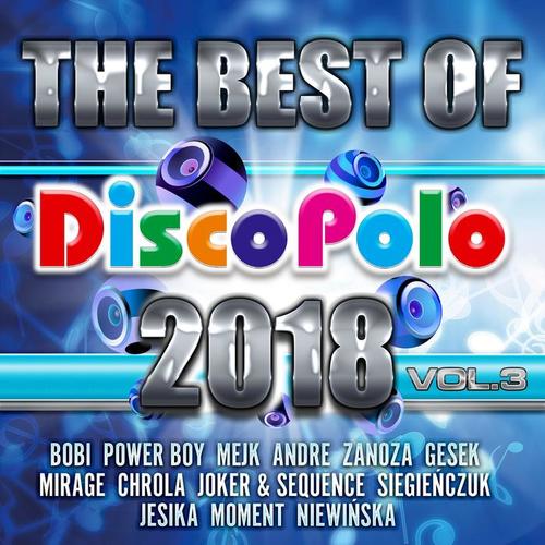 The Best of Disco Polo 2018