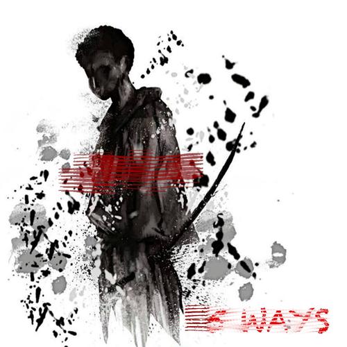 5 Ways (feat. Sam Cyph & Floridomi) [Explicit]